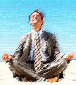 Yoga nas Empresas