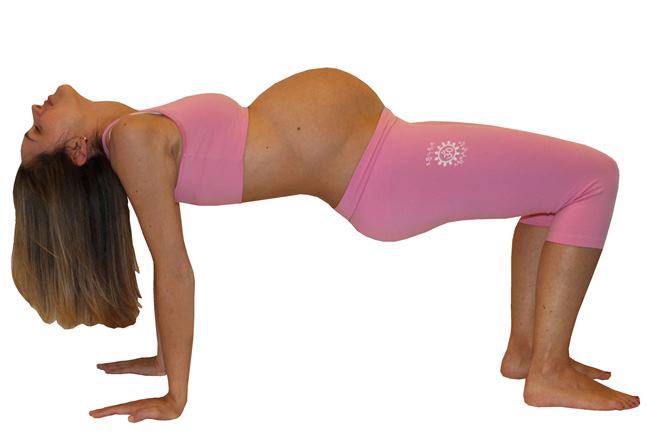Yoga Grávidas