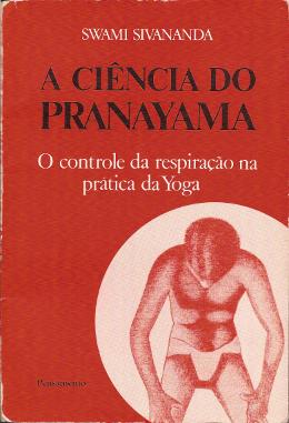 Ciência do Pránáyáma