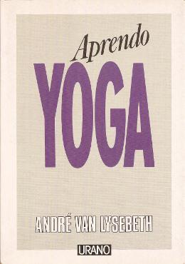 Aprendo Yoga