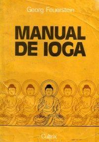 Manual do Yoga