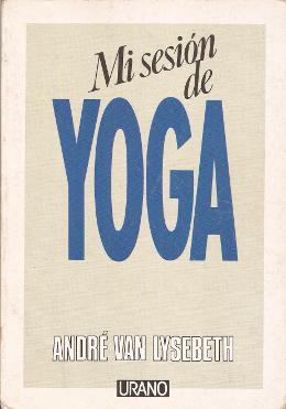 Mi Sesión de Yoga