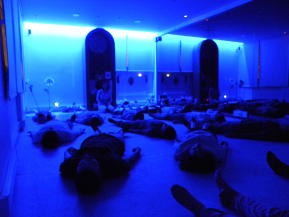 Yoga Família Amigos
