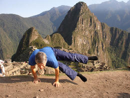 Yoga Adultos