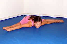Yoga Crianças